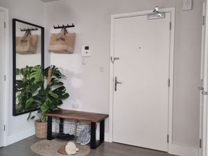Entrance- click for photo gallery